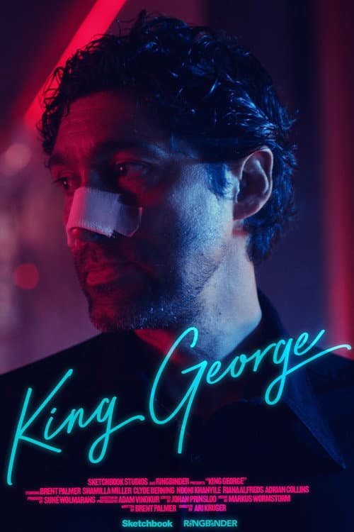 Poster for King George