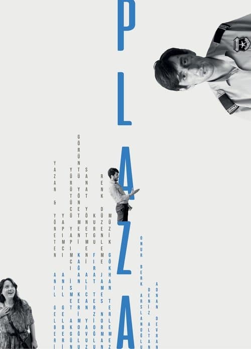 Poster for Plaza