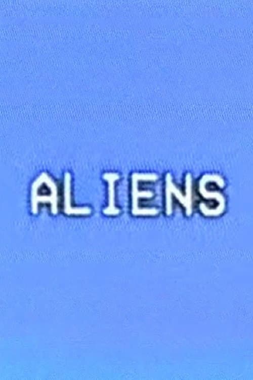 Poster for Aliens