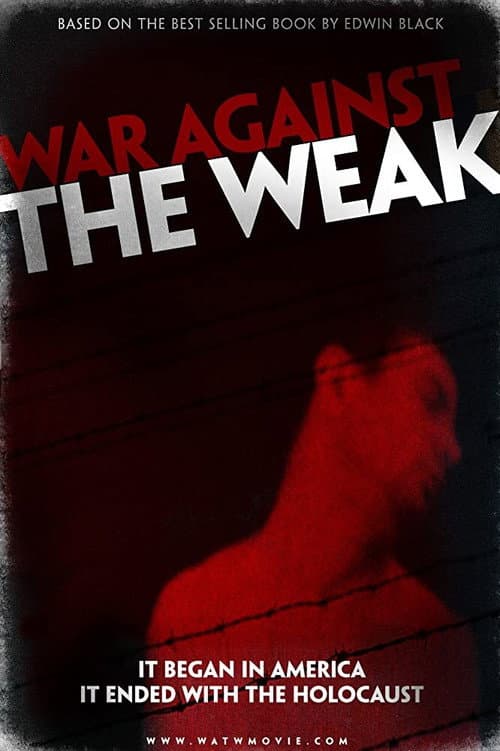 Poster for War Against the Weak