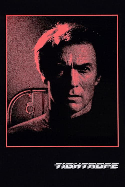 Poster for Tightrope