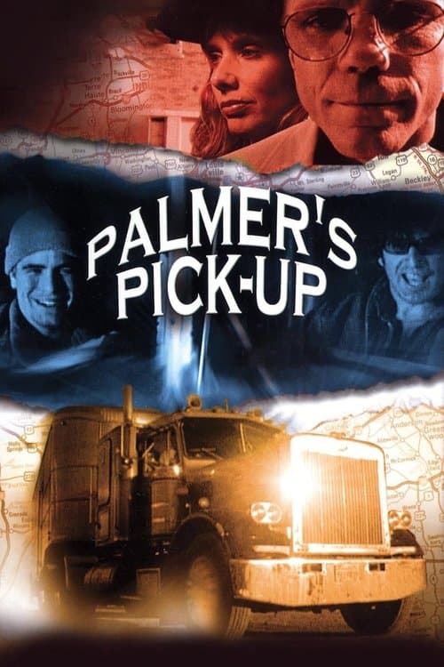 Poster for Palmer's Pick-Up