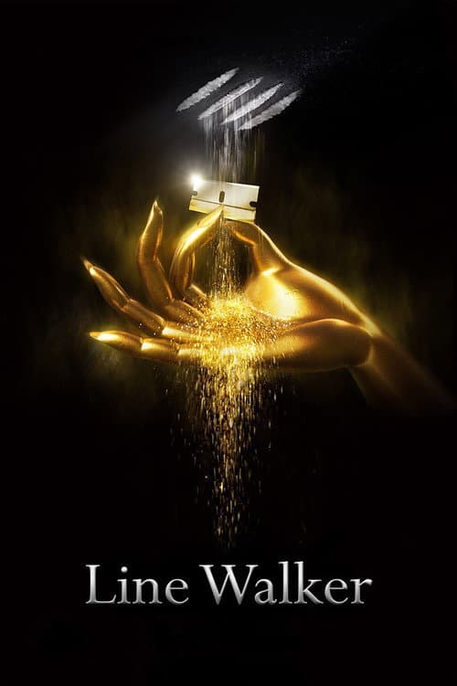 Poster for Line Walker