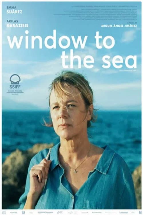 Poster for Window to the Sea