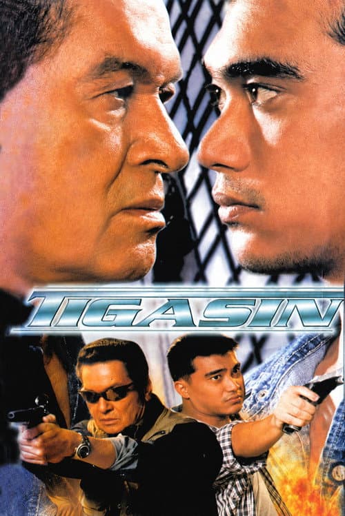 Poster for Tigasin