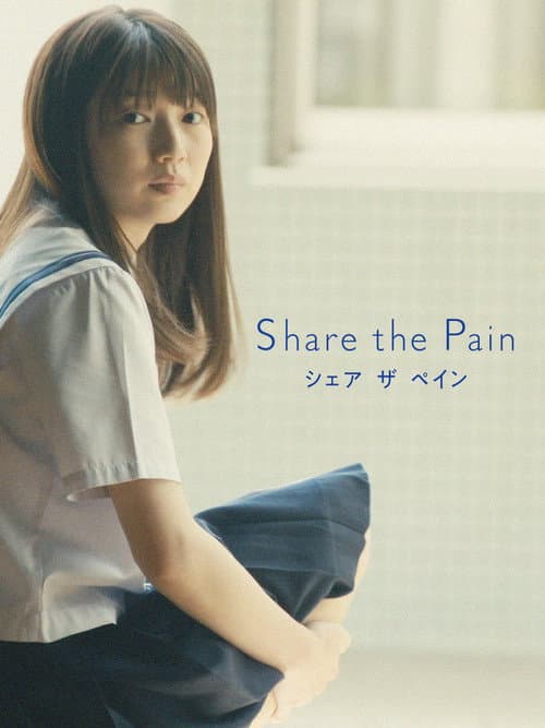 Poster for Share the Pain