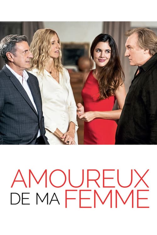 Poster for The Other Woman