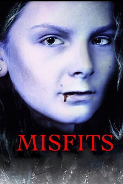 Poster for Misfits