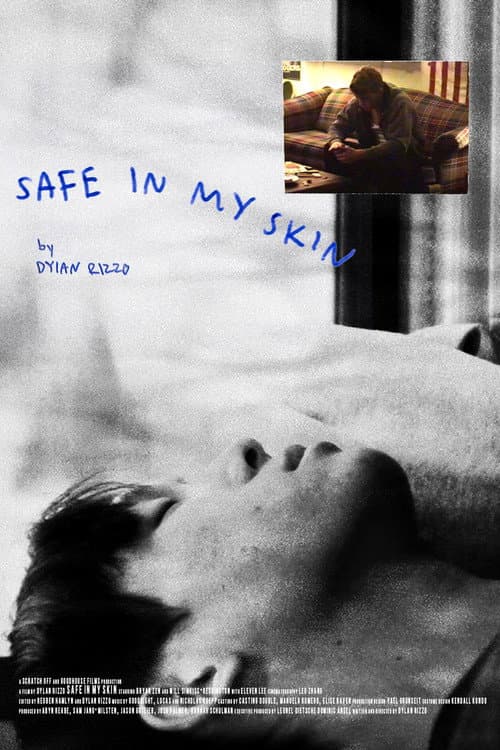 Poster for Safe In My Skin