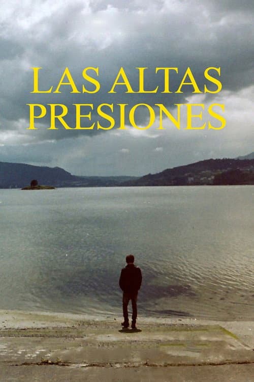 Poster for The High Pressures
