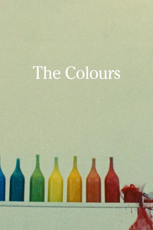 Poster for Colors