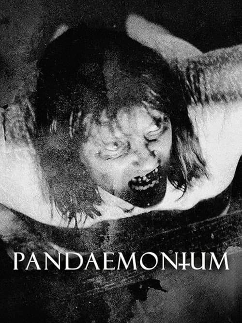 Poster for Pandæmonium