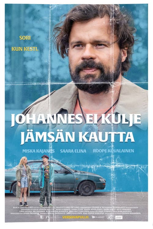 Poster for Detour to Father