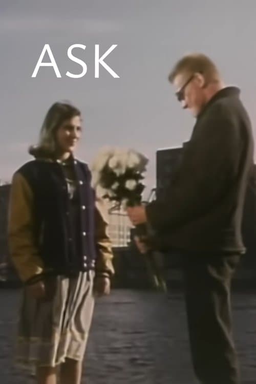 Poster for Ask