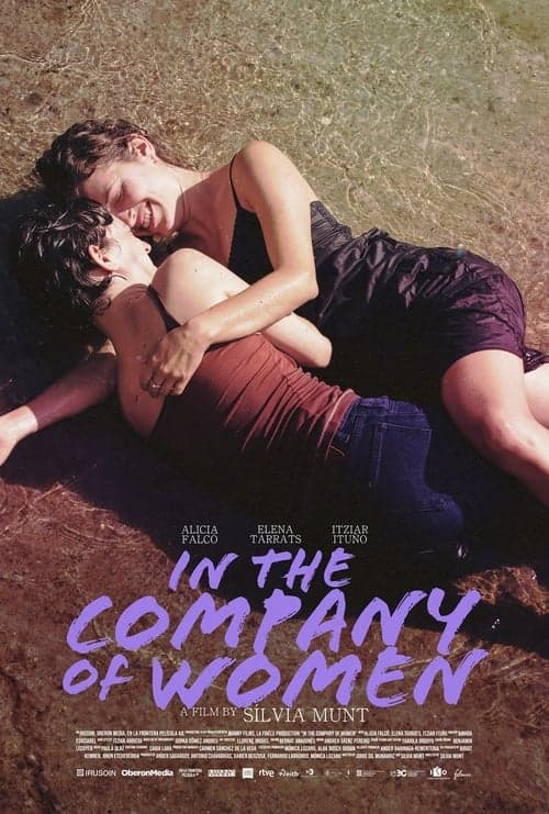 Poster for In the Company of Women