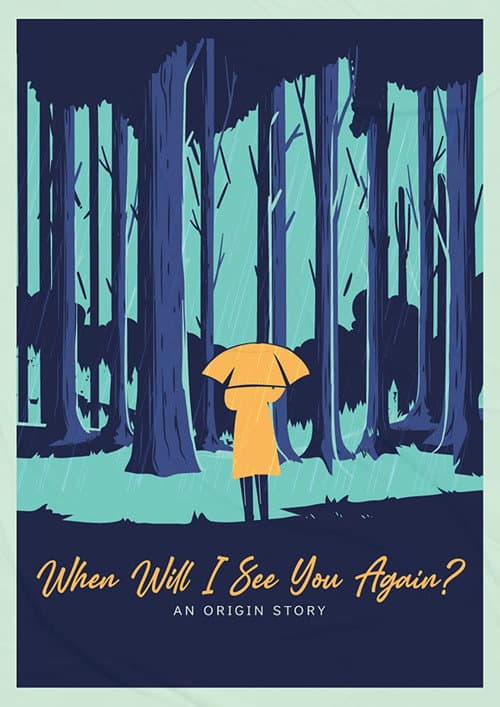 Poster for When Will I See You Again?
