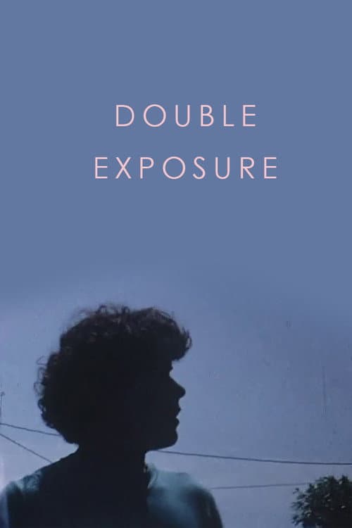 Poster for Double Exposure