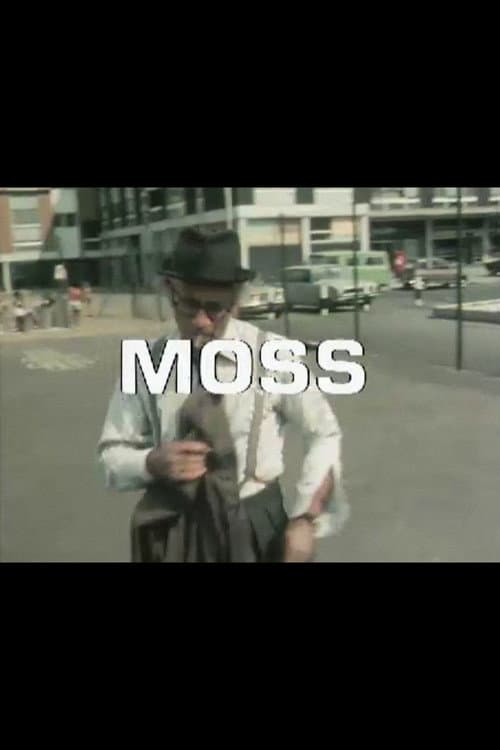 Poster for Moss