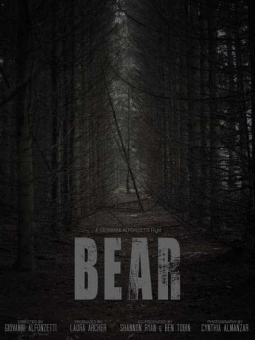 Poster for Bear