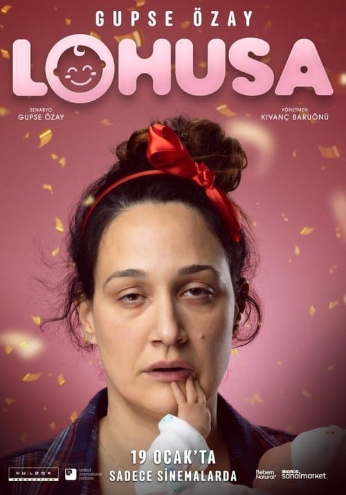 Poster for Lohusa