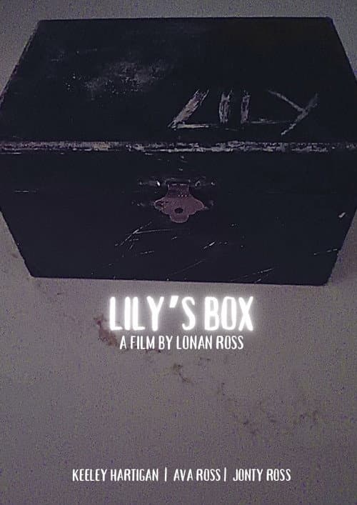 Poster for Lily’s Box