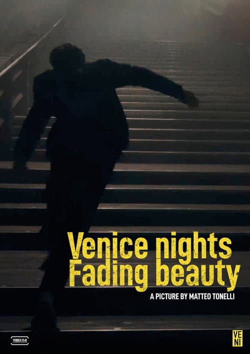 Poster for Venice Nights -Fading Beauty