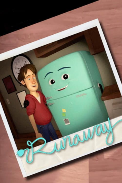 Poster for Runaway