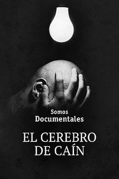Poster for El cerebro de Caín