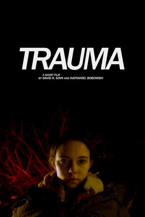 Poster for Trauma