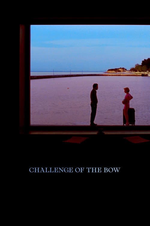 Poster for Challenge of the Bow