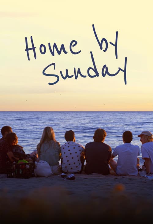 Poster for Home by Sunday