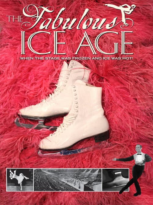 Poster for The Fabulous Ice Age