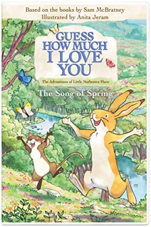 Poster for Guess How Much I Lost You: The Song of Spring