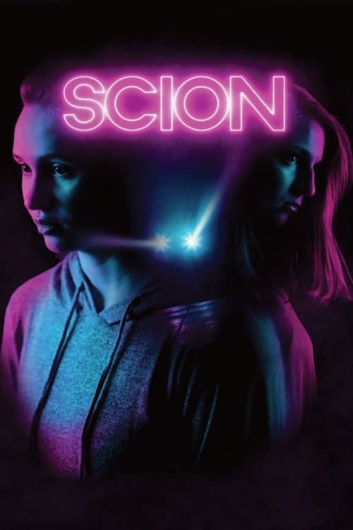 Poster for Scion