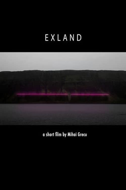 Poster for (ex)land