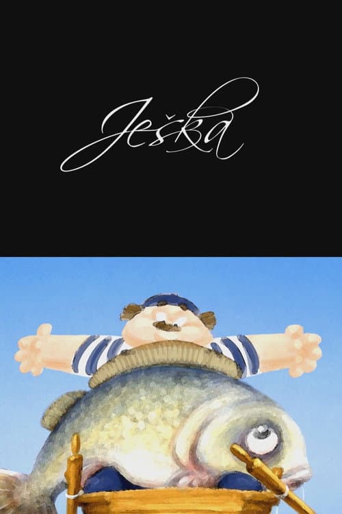 Poster for Lure