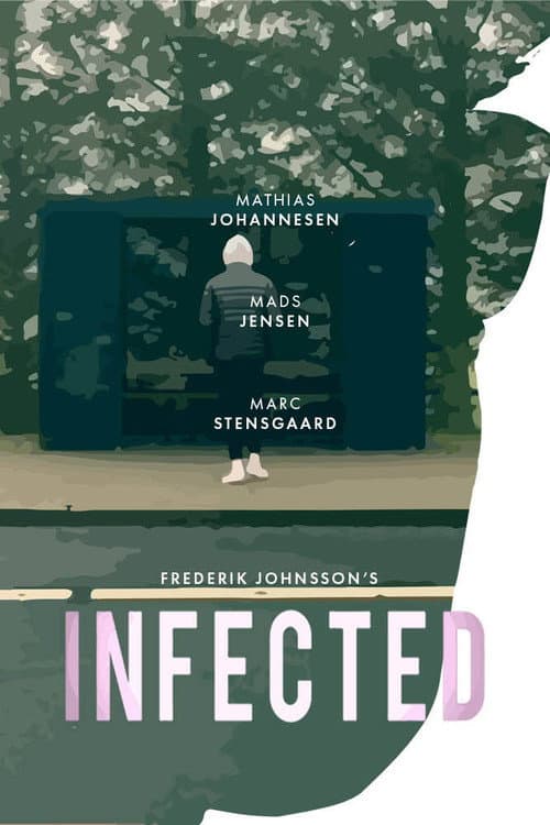 Poster for Infected