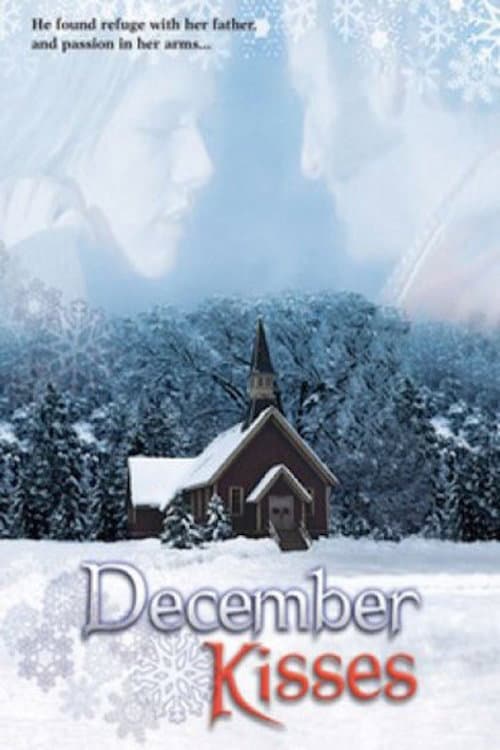 Poster for December Kisses