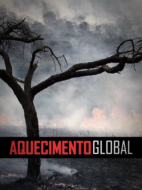 Poster for Global Warming