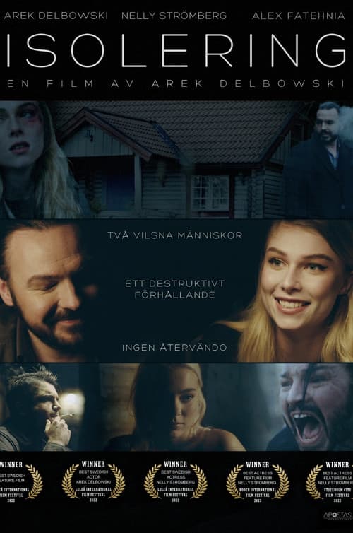 Poster for Isolering