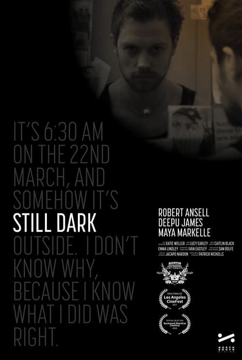 Poster for Still Dark