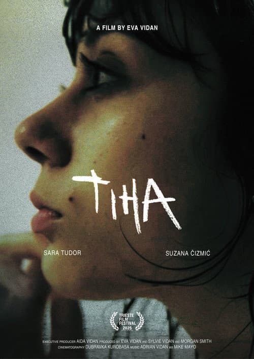 Poster for Tiha