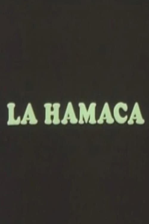 Poster for La Hamaca