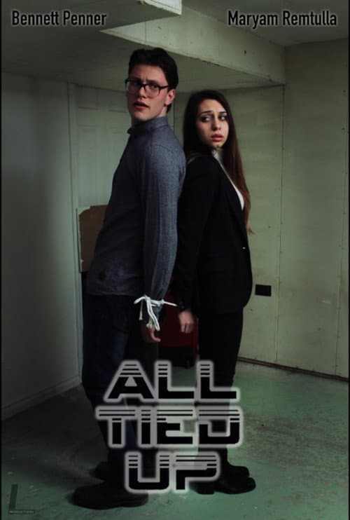 Poster for All Tied Up