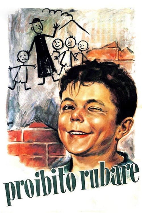 Poster for Guaglio