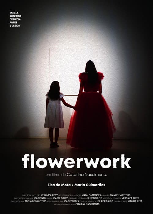 Poster for Flowerwork