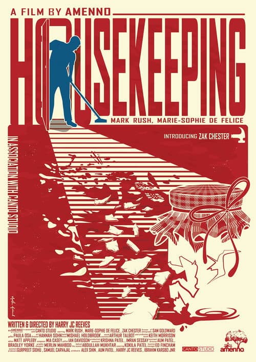 Poster for Housekeeping
