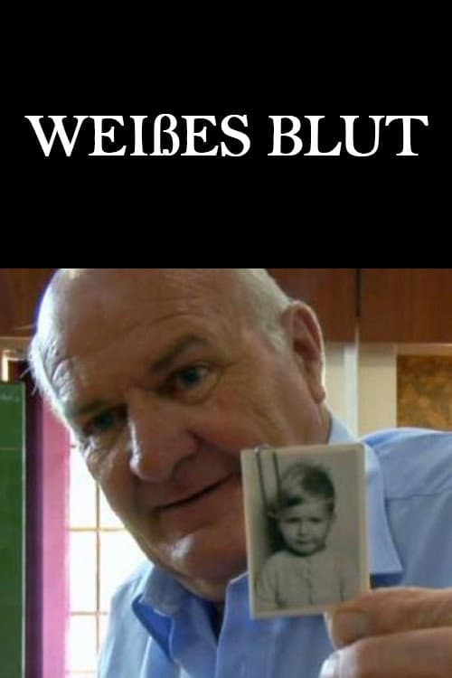 Poster for White Blood