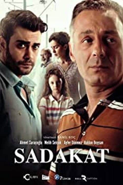 Poster for Sadakat
