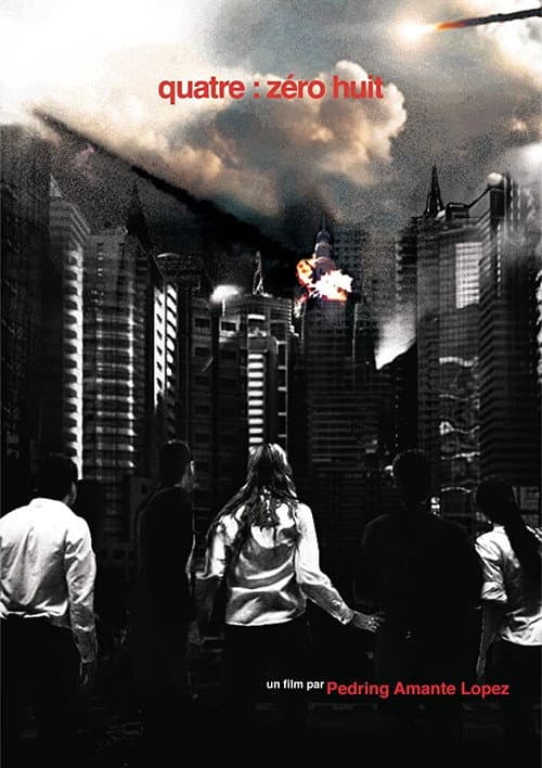 Poster for 408